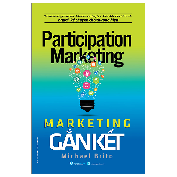 participation marketing - marketing gắn kết