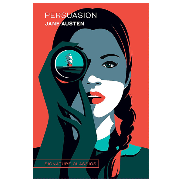 persuasion (signature editions)