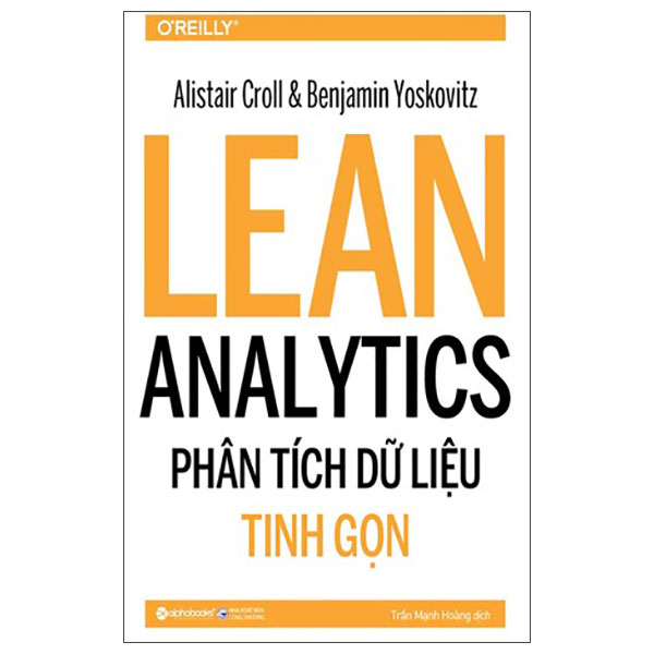 Phan Tich Du Lieu Tinh Gon (Tai Ban 2025)