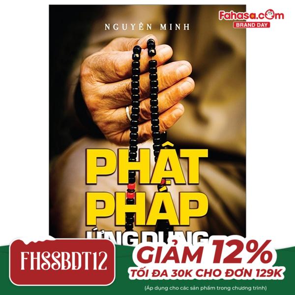 phật pháp ứng dụng