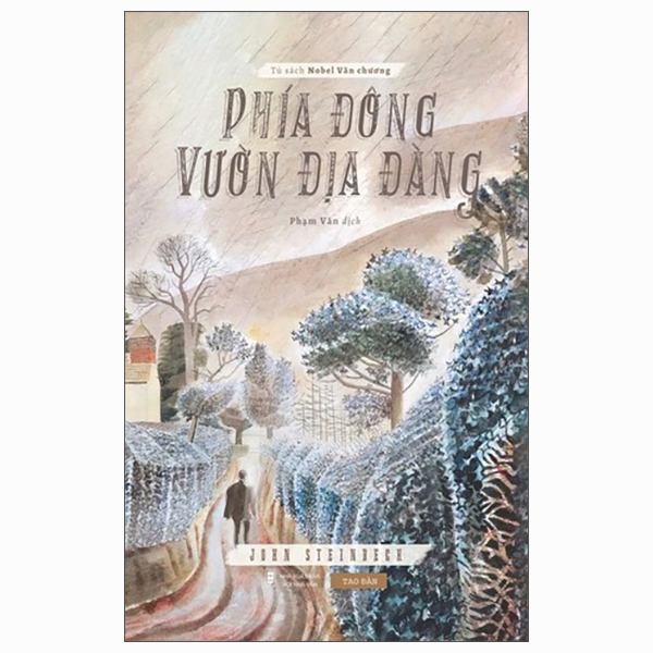 Phía Đông Vườn Địa Đàng