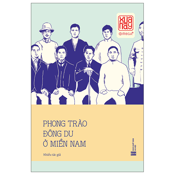 Phong Trào Đông Du Ở Miền Nam