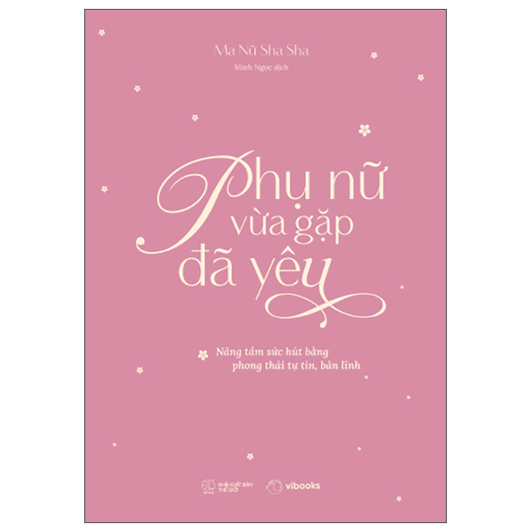 Phu Nu Vua Gap Da Yeu - Nang Tam Suc Hut Bang Phong Thai Tu Tin, Ban Linh