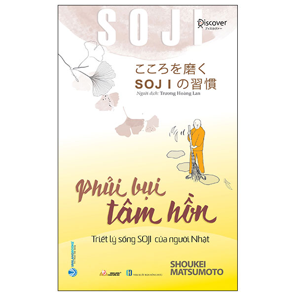 phủi bụi tâm hồn