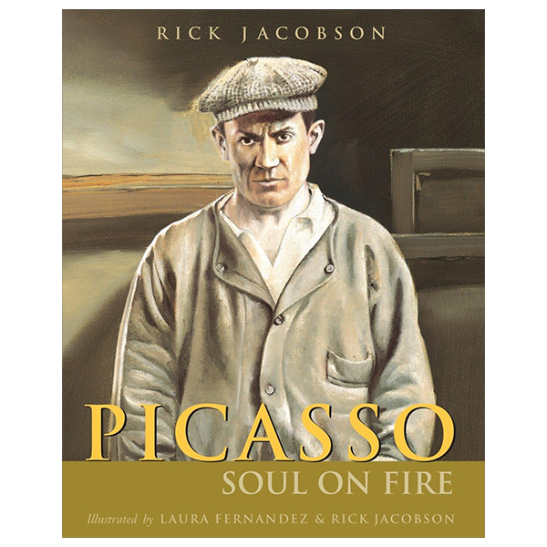 picasso - soul on fire