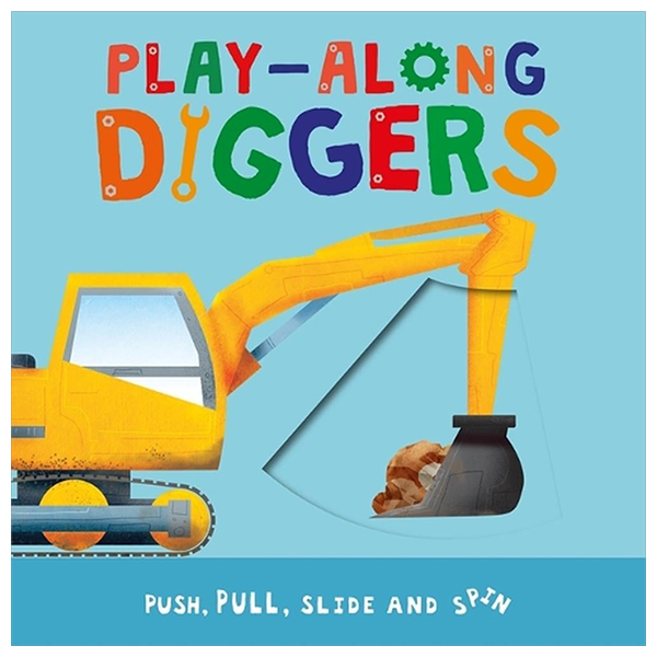 play-along diggers