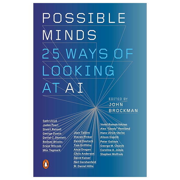 possible minds - 25 ways of looking at ai