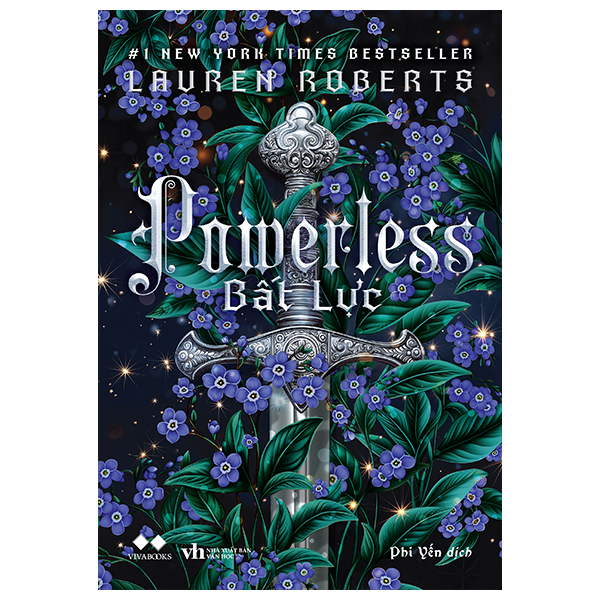 Powerless - Bat Luc