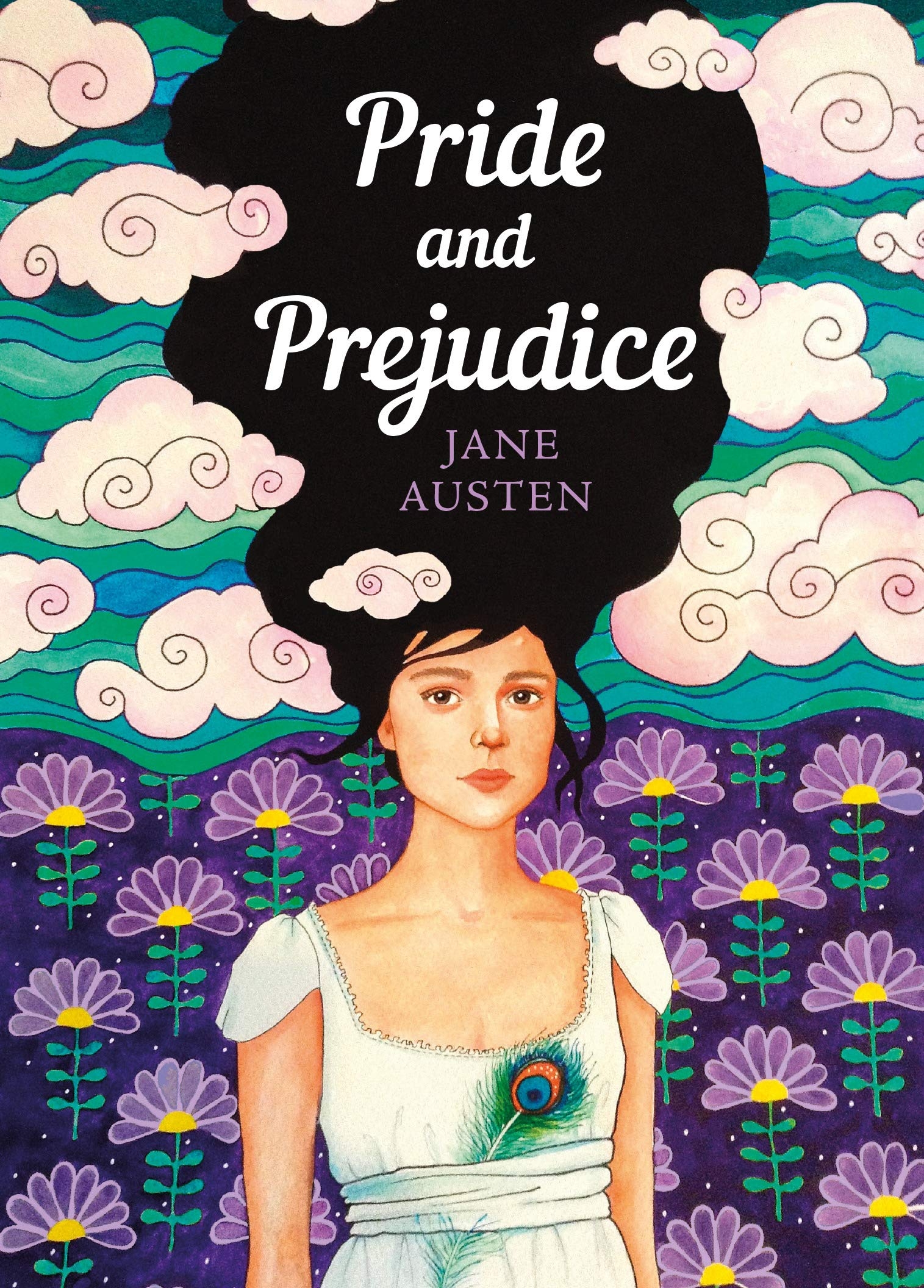 pride and prejudice: the sisterhood