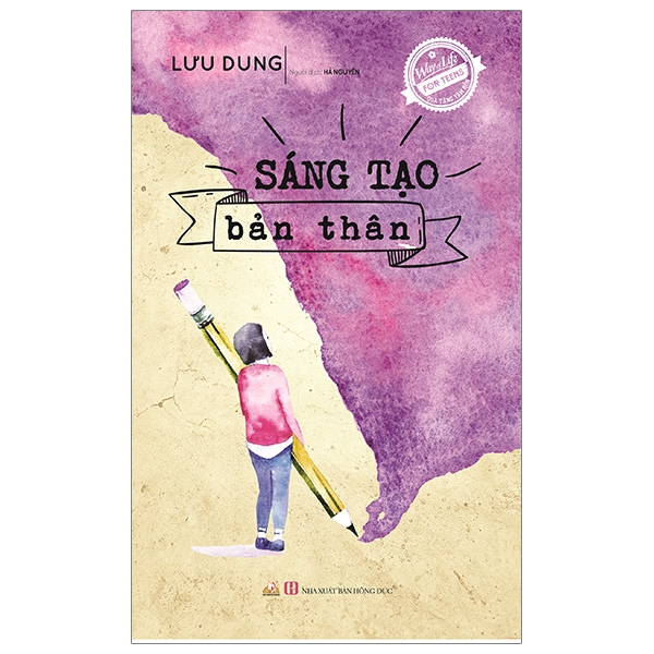 quà tặng tâm hồn - sáng tạo bản thân