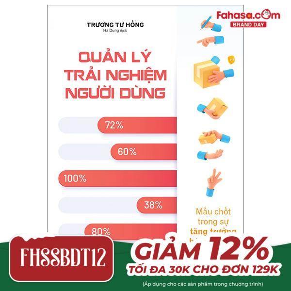 quản lý trải nghiệm người dùng - mấu chốt trong sự tăng trưởng bùng nổ của amazon