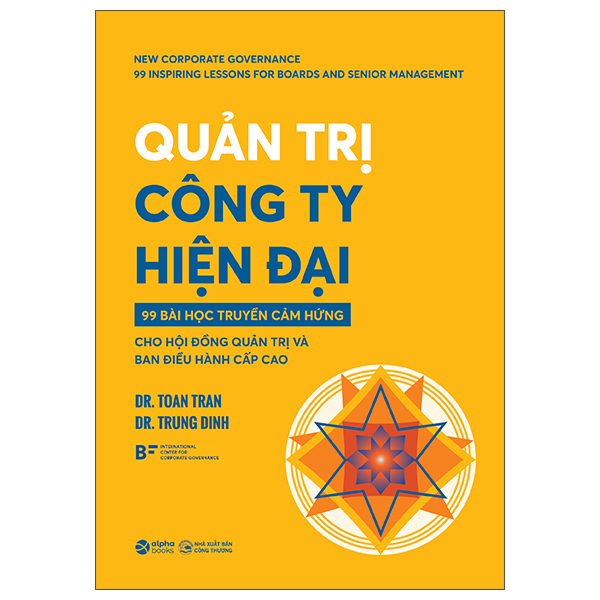 Quan Tri Cong Ty Hien Dai - 99 Bai Hoc Truyen Cam Hung Cho Hoi Dong Quan Tri Va Ban Dieu Hanh Cap Cao