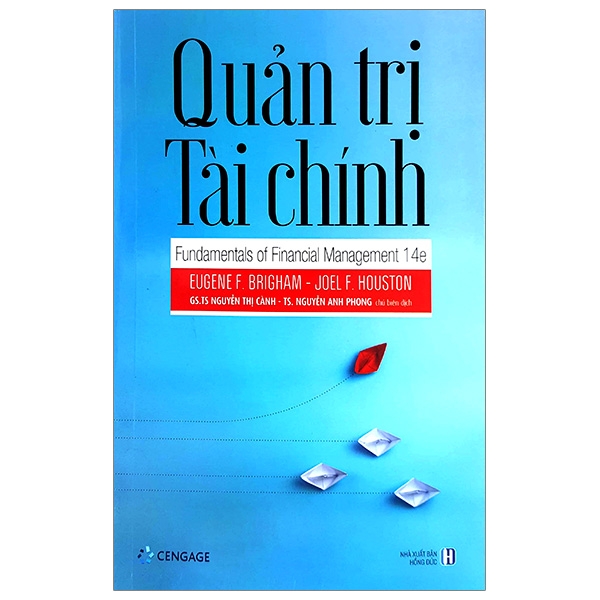 quản trị tài chính