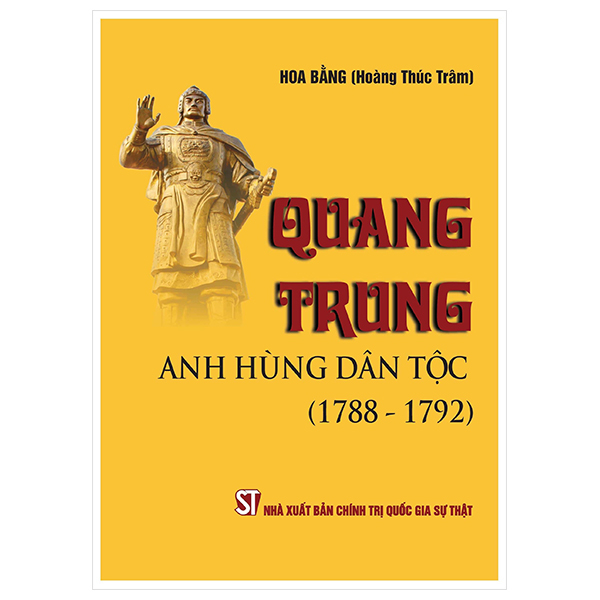 quang trung - anh hùng dân tộc (1788 - 1792)