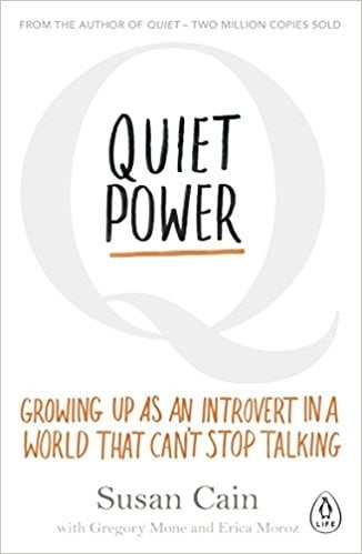 quiet power