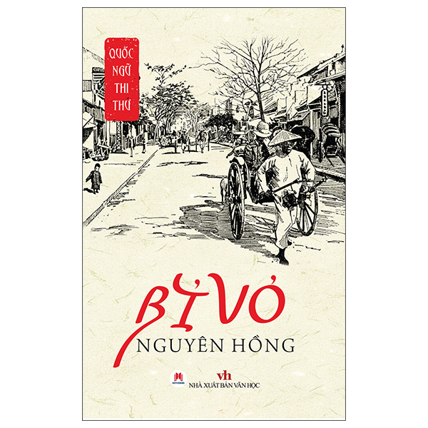 Quoc Ngu Thi Thu - Bi Vo (Tai Ban 2025)