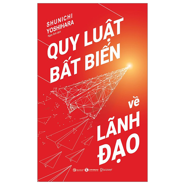 quy luật bất biến về lãnh đạo