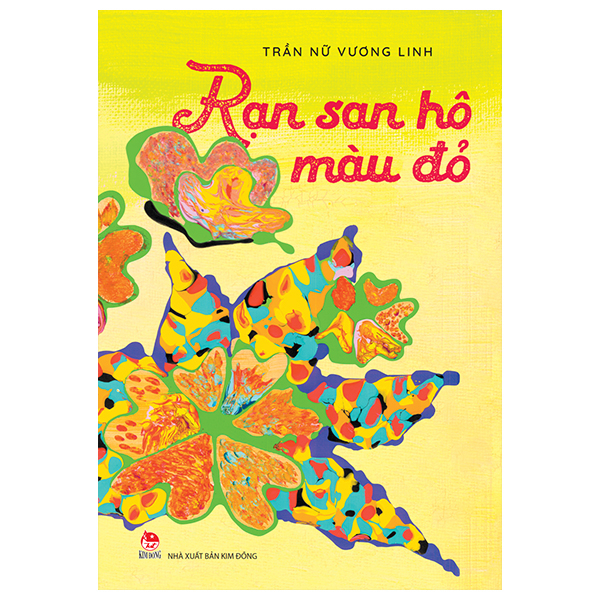 rạn san hô màu đỏ