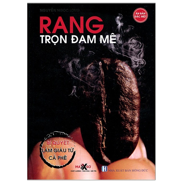 Rang Tron Dam Me - Bi Quyet Lam Giau Tu Ca Phe (Bia Cung)