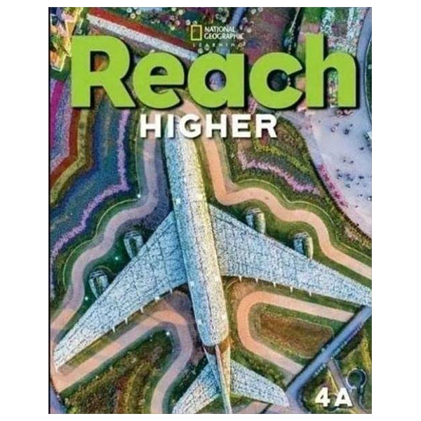Reach - Higher