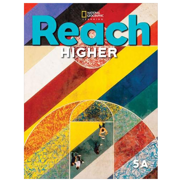 reach higher 5a - student's book and online practice with ebook