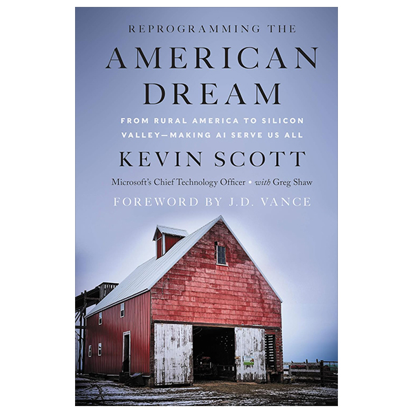 reprogramming the american dream