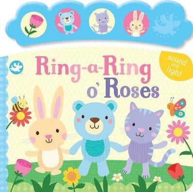 ring a-ring o'roses