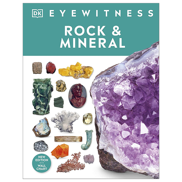 Rock And Mineral