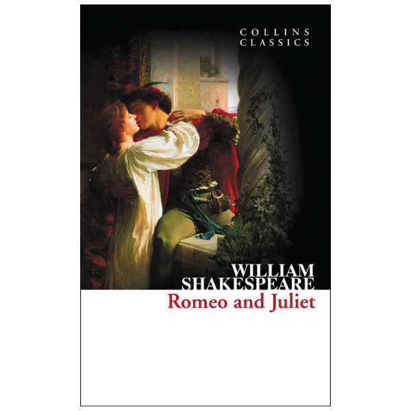 romeo and juliet (collins classics)