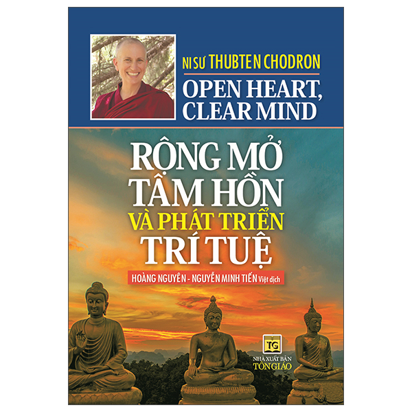 Rong Mo Tam Hon Va Phat Trien Tri Tue