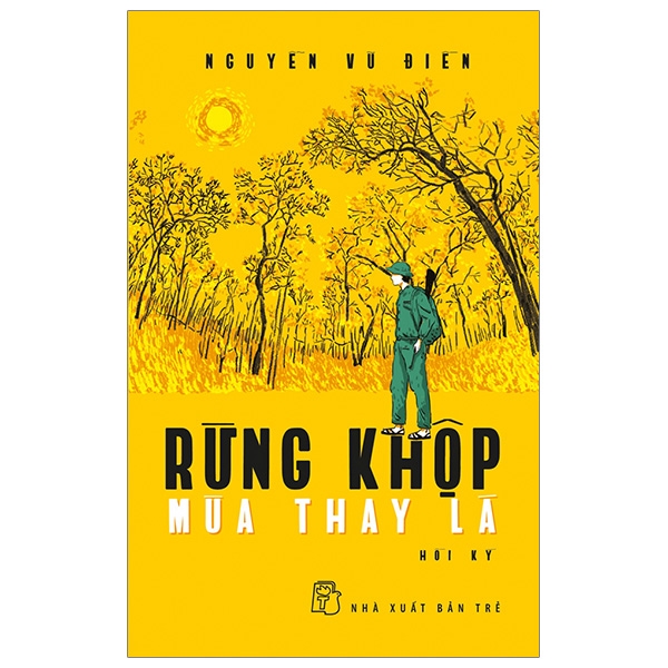 rừng khộp mùa thay lá