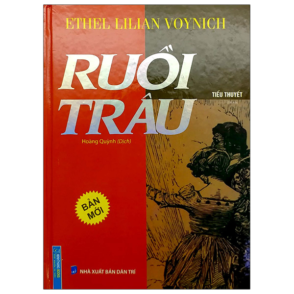 ruồi trâu (bìa cứng) (tái bản 2022)