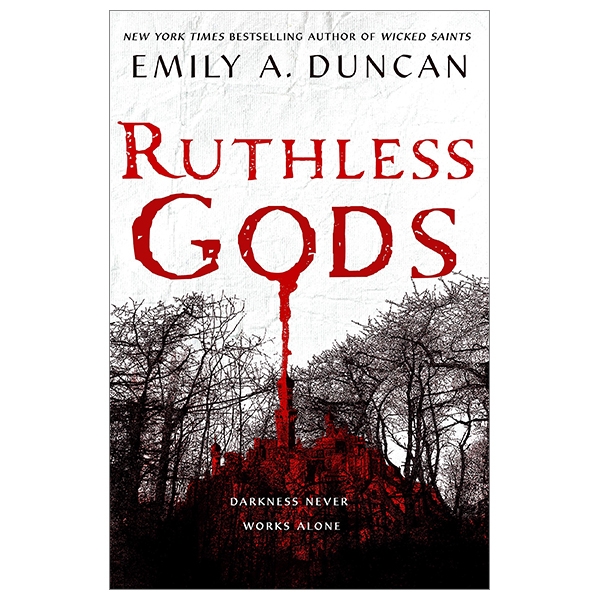 ruthless gods