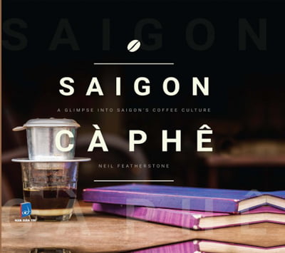 sách ảnh-saigon cà phê