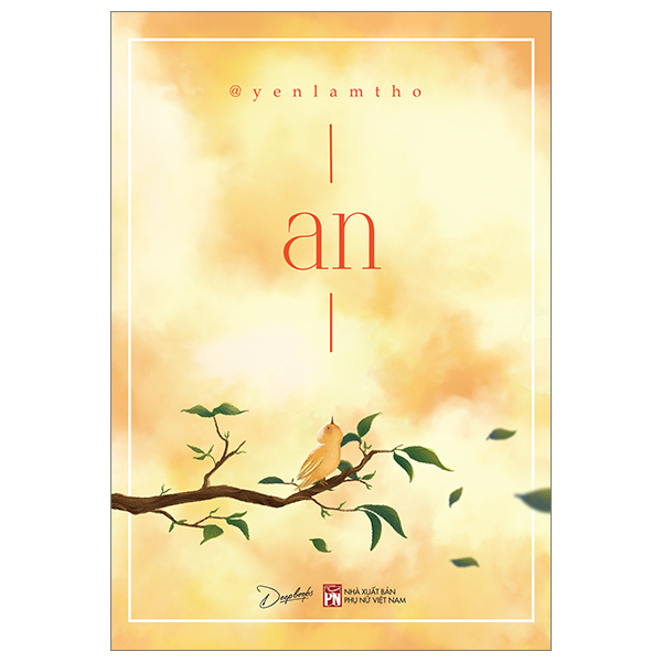[Sách Đồng Giá 20K] An