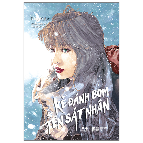 [Sách Đồng Giá 30K] Kẻ Đánh Bom Và Tên Sát Nhân