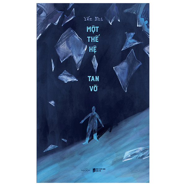 [Sách Đồng Giá 30K] Một Thế Hệ Tan Vỡ