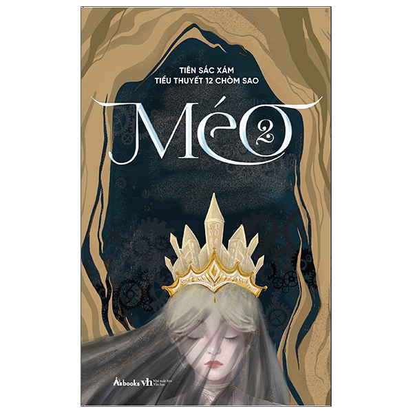 [Sách Đồng Giá 40K] Méo - Tập 2