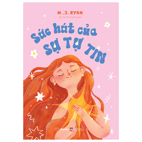 [Sách Đồng Giá 40K] Sức Hút Của Sự Tự Tin