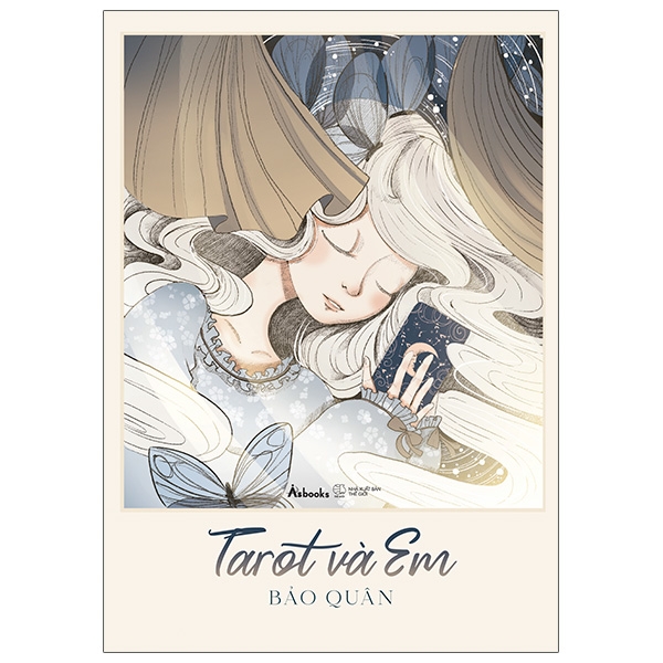 [Sách Đồng Giá 40K] Tarot Và Em