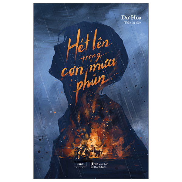 [Sách Đồng Giá 50K] Hét Lên Trong Cơn Mưa Phùn