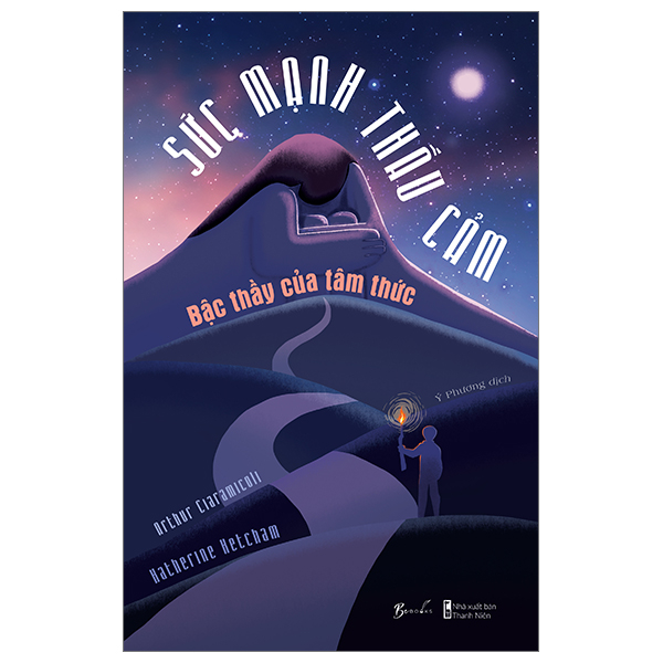 [Sách Đồng Giá 50K] Sức Mạnh Thấu Cảm - Bậc Thầy Của Tâm Thức