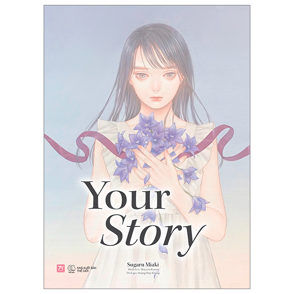 [Sách Đồng Giá 50K] Your Story