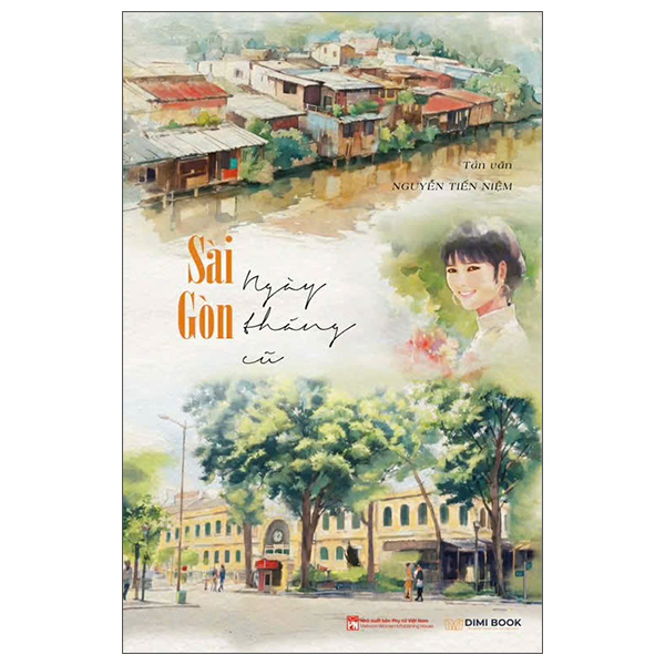 Sài Gòn Ngày Tháng Cũ
