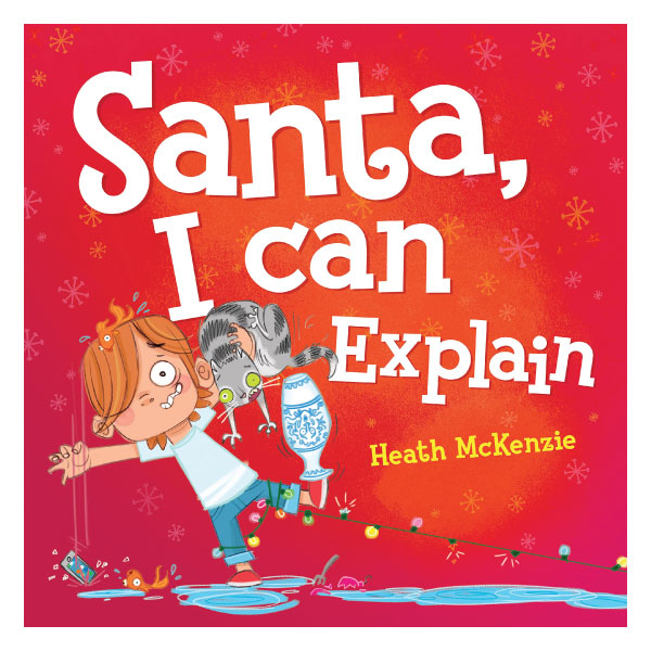 santa i can explain