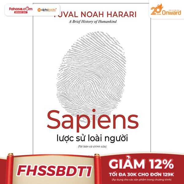 sapiens lược sử loài người