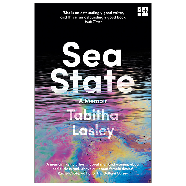 sea state: a memoir