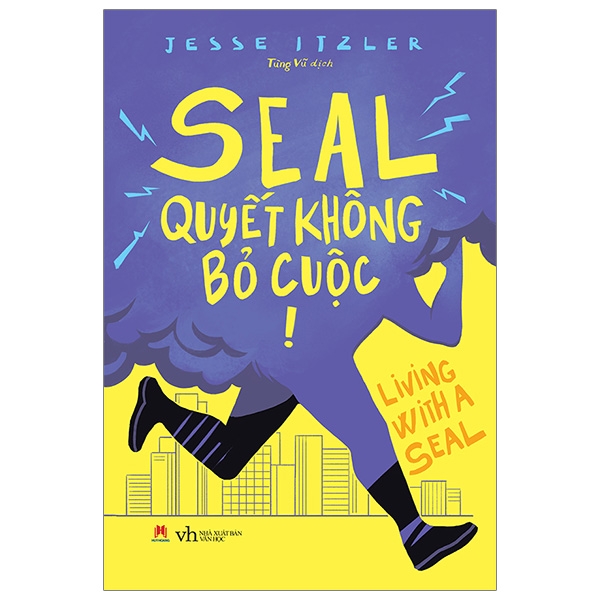 seal - quyết không bỏ cuộc