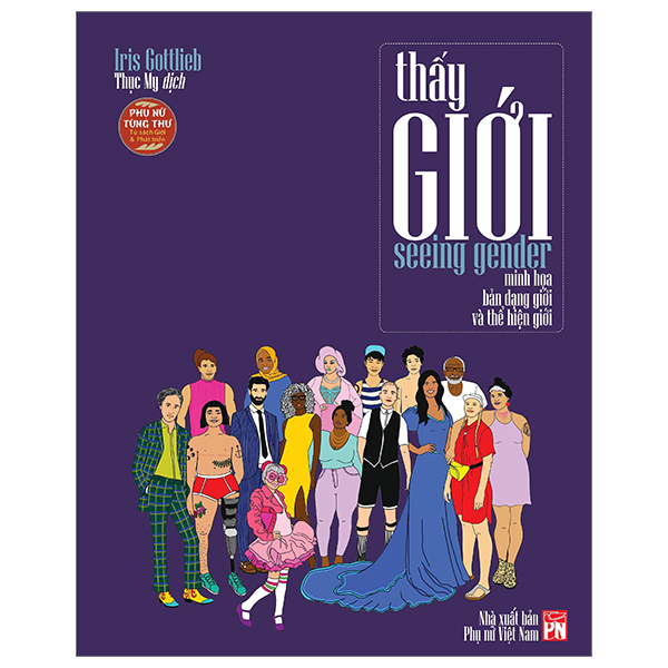 seeing gender - thấy giới