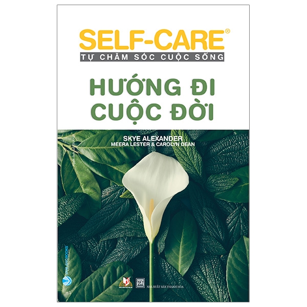 self-care tự chăm sóc cuộc sống - hướng đi cuộc đời